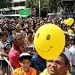 Eventos ligados ao 1º de maio em São Paulo