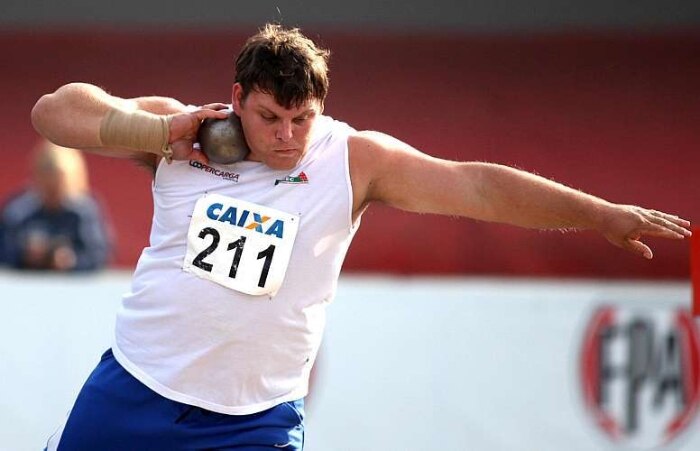 Conheça os atletas que disputam o Troféu Brasil de Atletismo