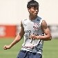 Zizao, finalmente perto de sua estreia no Corinthians Zizao, finalmente perto de sua estreia no Corinthians