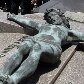 Corpo de Lily Marinho é enterrado no Rio; viúva de Roberto Marinho morreu aos 89 anos Corpo de Lily Marinho é enterrado no Rio; viúva de Roberto Marinho morreu aos 89 anos