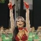 Os melhores momentos da primeira noite de carnaval em São Paulo Os melhores momentos da primeira noite de carnaval em São Paulo