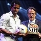 Federação Paulista de Futebol premia os melhores do Paulistão Federação Paulista de Futebol premia os melhores do Paulistão