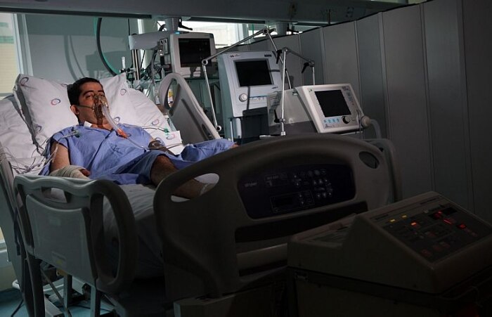 Pela 1ª vez no Brasil, paciente recebe pulmões recondicionados 