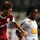 Com três gols de Neymar, Santos bate rival gaúcho na Libertadores