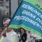 Médicos fazem manifestação em São Paulo