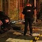 Bandidos fuzilam três homens diante de bar na capital paulista