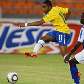 Robinho abre o placar no amistoso entre Brasil e a Tanzânia