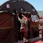 Força Aérea bombardeia pistas clandestinas em Rondônia