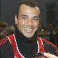 Cafu fala à imprensa, no Japão