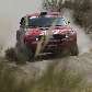 Guilherme Spinelli durante o Rally Dakar 2009 Guilherme Spinelli durante o Rally Dakar 2009