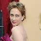 Atriz Vera Farmiga, indicada como Melhor Atriz Coadjuvante pelo filme Amor Sem Escalas