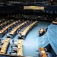 No Senado, senadores também não compareceram nesta quinta-feira