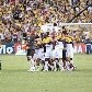 Confira como foi a 37ª rodada, que garantiu o acesso do Criciúma Confira como foi a 37ª rodada, que garantiu o acesso do Criciúma