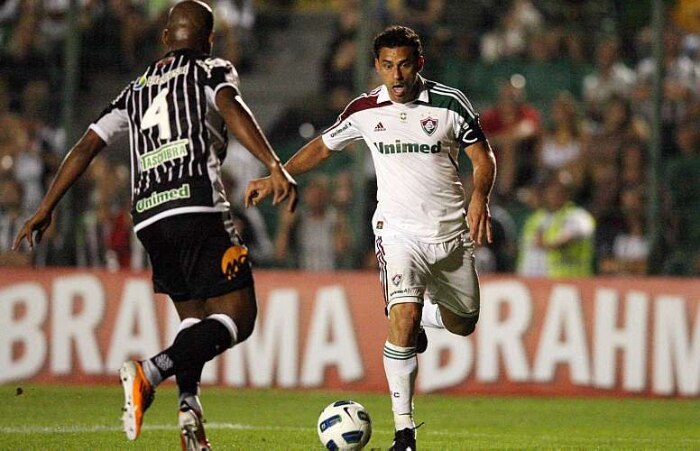 Lances da 36ª rodada