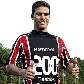 O volante Hernanes exibe camisa comemorativa pelos 200 jogos no São Paulo O volante Hernanes exibe camisa comemorativa pelos 200 jogos no São Paulo