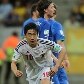 Em jogo sensacional, Itália vira e faz 4 a 3 no Japão