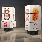 Mostra inédita traz ao Brasil parte do acervo do Museu Olímpico do COI Mostra inédita traz ao Brasil parte do acervo do Museu Olímpico do COI