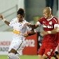 Com três gols de Neymar, Santos bate rival gaúcho na Libertadores