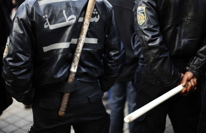 Defensores dos direitos humanos acusam agentes de ordem de uso excessivo da força em repressão
