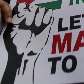 Navio com ajuda humanitária tentará quebrar o bloqueio à Faixa de Gaza neste sábado, 04/06 Navio com ajuda humanitária tentará quebrar o bloqueio à Faixa de Gaza neste sábado, 04/06