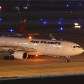 Em imagem de arquivo, o mesmo airbus A330-200, que saiu do Rio na noite deste domingo