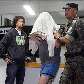 Sargento da Aeronáutica é detido sob acusação de pedofilia em Diadema