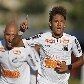 Santos e Palmeiras no primeiro clássico pelo Campeonato Paulista