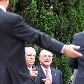 Lula e Maluf se encontram para formalizar apoio a Haddad 