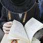 Rabino Nachman é seguido por judeus em Uman, Ucrânia Rabino Nachman é seguido por judeus em Uman, Ucrânia