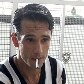 Heleno de Freitas, ídolo eterno do Botafogo, vira filme com Rodrigo Santoro