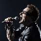 Bono Vox está de volta aos palcos: após dois meses afastado, irlandês mostra sua presença Bono Vox está de volta aos palcos: após dois meses afastado, irlandês mostra sua presença