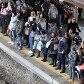 Sistema de energia falha e trens ficam mais lentos em SP