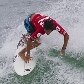 Disputa acirrada pelo título mundial Pro Junior da ASP