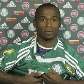 Palmeiras apresenta o volante Jumar