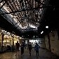 Artistas se unem para salvar antiga fábrica no Rio