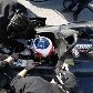 Rubens Barrichello testa na F-Indy Rubens Barrichello testa na F-Indy