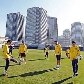 Barcelona faz primeiro treino no Japão para Mundial de Clubes Barcelona faz primeiro treino no Japão para Mundial de Clubes