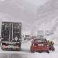 Neve na Espanha