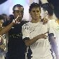 Neymar inaugura complexo com campos de futebol em São Paulo com jogo contra time de Lucas Neymar inaugura complexo com campos de futebol em São Paulo com jogo contra time de Lucas