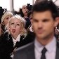 Taylor Lautner comparece à pré-estreia de Taylor Lautner comparece à pré-estreia de