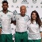 Inpirado na década de 1970, Palmeiras lança uniforme para a temporada