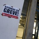 Greve no Metrô de SP