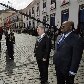 Joaquim Barbosa recebe Medalha da Inconfidência