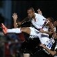 São Paulo bate o Bragantino por 4 a 1 e se classifica para as semifinais do Paulistão São Paulo bate o Bragantino por 4 a 1 e se classifica para as semifinais do Paulistão