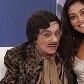 Conheça alguns dos personagens de Chico Anysio Conheça alguns dos personagens de Chico Anysio