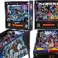 Máquinas de pinball ganham versões customizadas Máquinas de pinball ganham versões customizadas