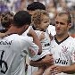 Corinthians volta à elite do futebol brasileiro Corinthians volta à elite do futebol brasileiro