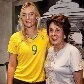Relembre mulheres de destaque no esporte