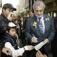 Placido Domingo em Hong Kong