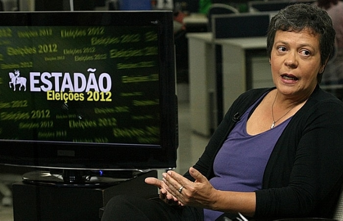 Ana Luiza critica postura de Dilma na greve dos servidores